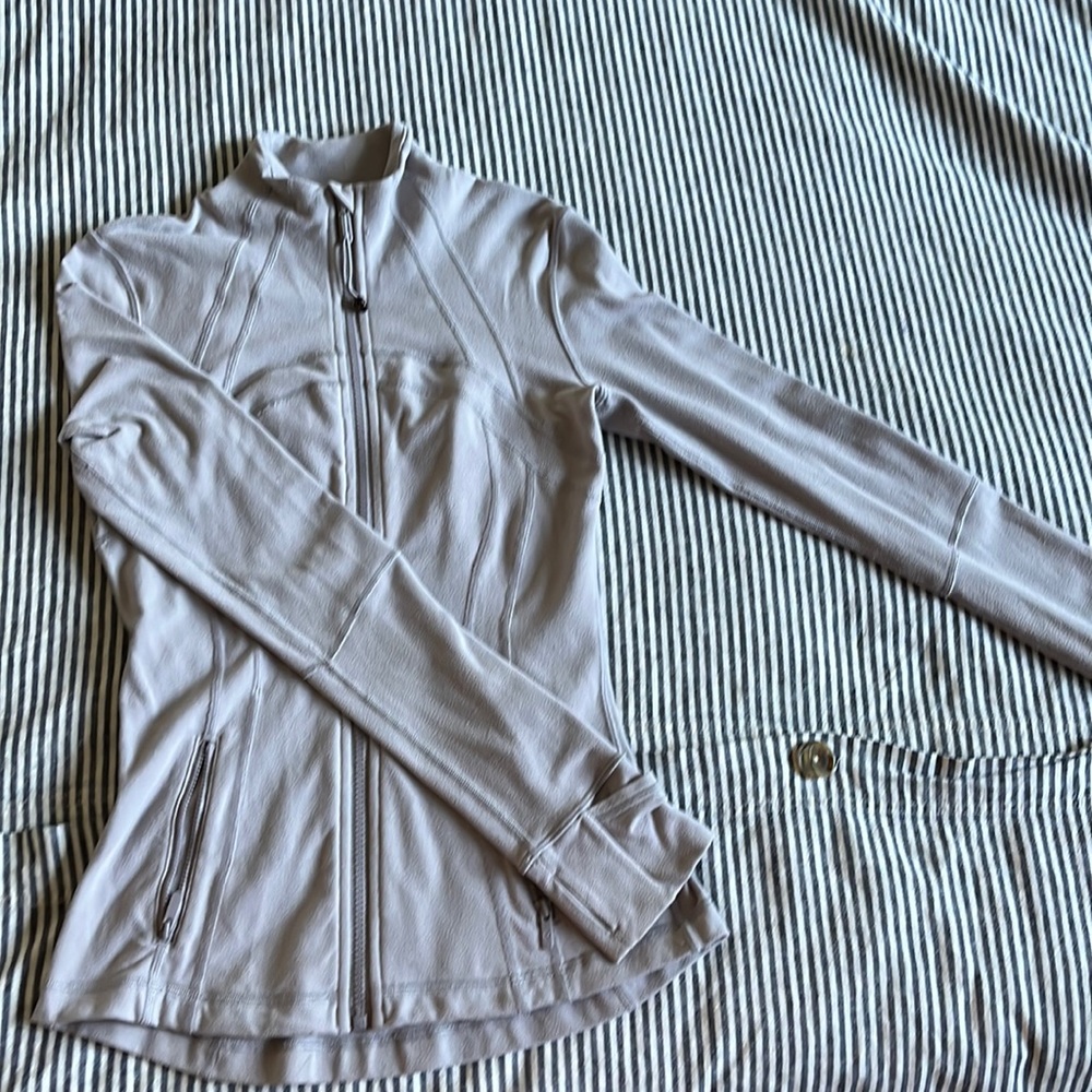 Lululemon jacket